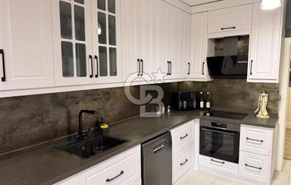 Sümerpark Evleri'nde 2.5+1 150 M² Satılık Daire