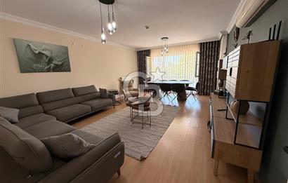 Sümerpark Evleri'nde 2.5+1 150 M² Satılık Daire