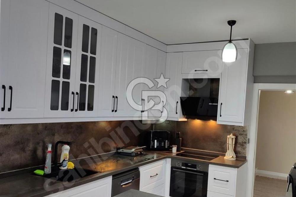 Sümerpark Evleri'nde 2.5+1 150 M² Satılık Daire