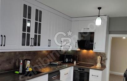 Sümerpark Evleri'nde 2.5+1 150 M² Satılık Daire