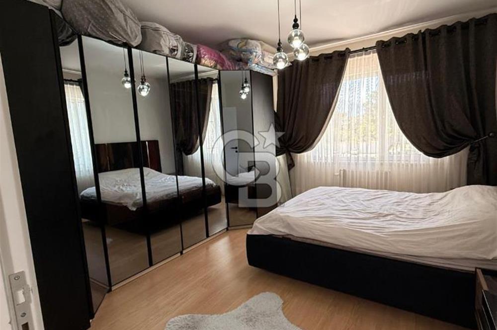 Sümerpark Evleri'nde 2.5+1 150 M² Satılık Daire