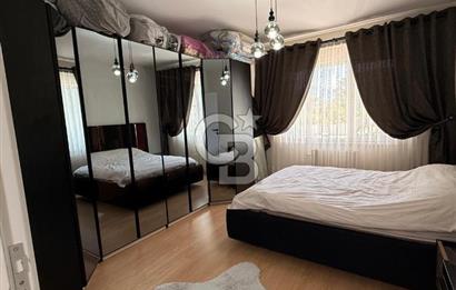 Sümerpark Evleri'nde 2.5+1 150 M² Satılık Daire