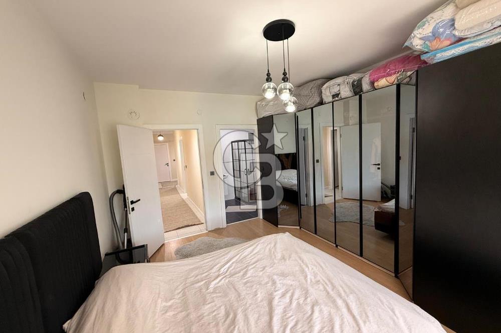 Sümerpark Evleri'nde 2.5+1 150 M² Satılık Daire