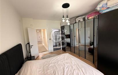 Sümerpark Evleri'nde 2.5+1 150 M² Satılık Daire
