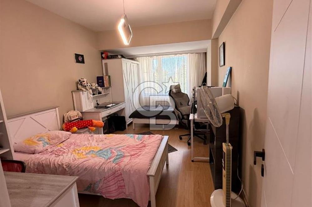 Sümerpark Evleri'nde 2.5+1 150 M² Satılık Daire