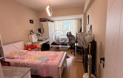 Sümerpark Evleri'nde 2.5+1 150 M² Satılık Daire