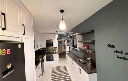 Sümerpark Evleri'nde 2.5+1 150 M² Satılık Daire