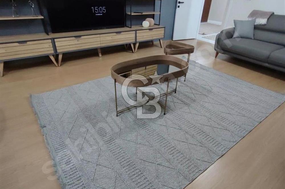 Sümerpark Evleri'nde 2.5+1 150 M² Satılık Daire