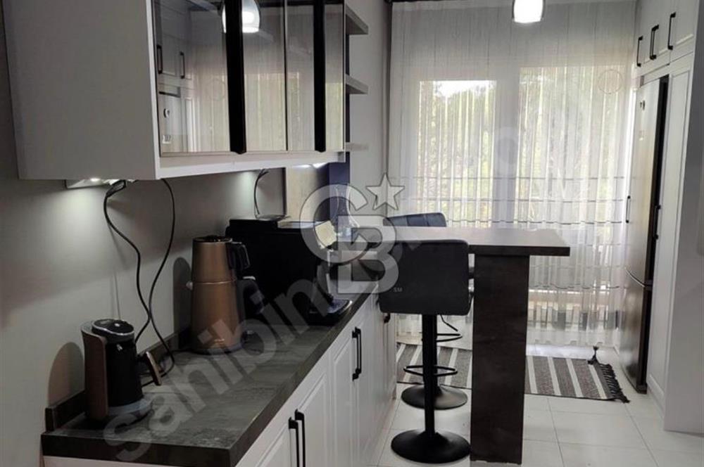 Sümerpark Evleri'nde 2.5+1 150 M² Satılık Daire