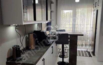 Sümerpark Evleri'nde 2.5+1 150 M² Satılık Daire