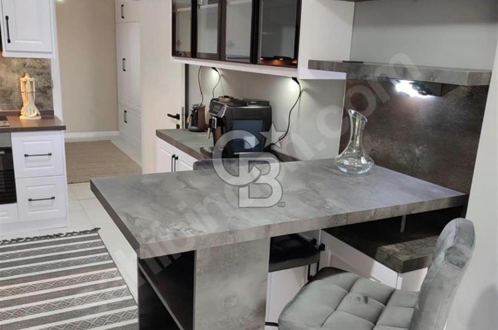 Sümerpark Evleri'nde 2.5+1 150 M² Satılık Daire