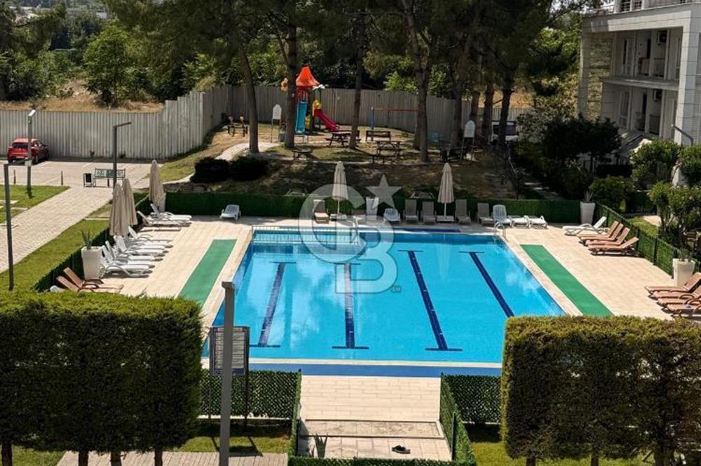 Sümerpark Evleri'nde 2.5+1 150 M² Satılık Daire