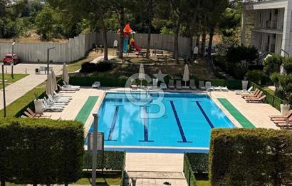 Sümerpark Evleri'nde 2.5+1 150 M² Satılık Daire
