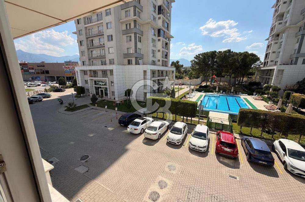 Sümerpark Evleri'nde 2.5+1 150 M² Satılık Daire