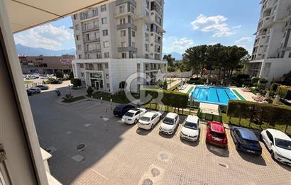 Sümerpark Evleri'nde 2.5+1 150 M² Satılık Daire