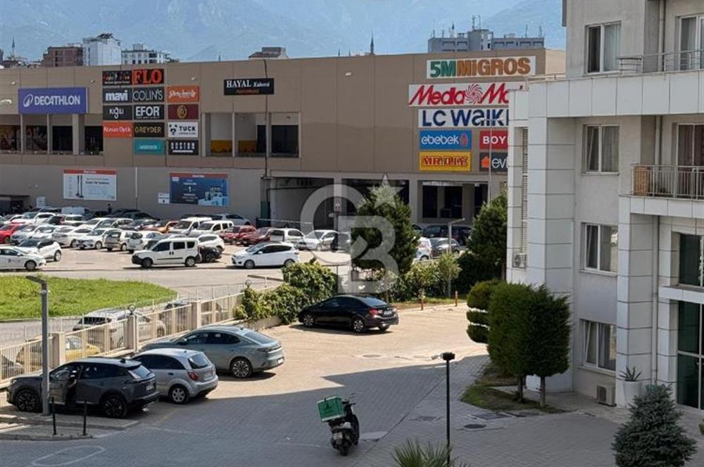 Sümerpark Evleri'nde 2.5+1 150 M² Satılık Daire