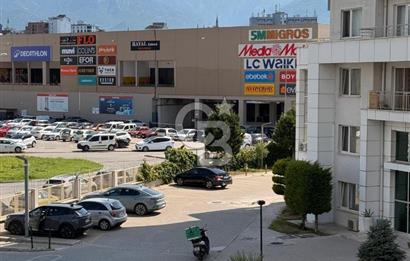 Sümerpark Evleri'nde 2.5+1 150 M² Satılık Daire