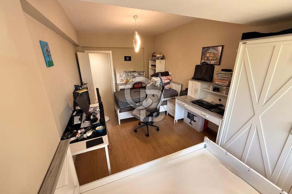 Sümerpark Evleri'nde 2.5+1 150 M² Satılık Daire