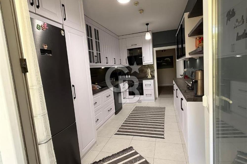 Sümerpark Evleri'nde 2.5+1 150 M² Satılık Daire