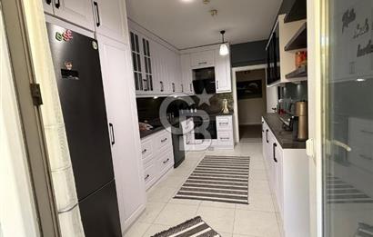 Sümerpark Evleri'nde 2.5+1 150 M² Satılık Daire