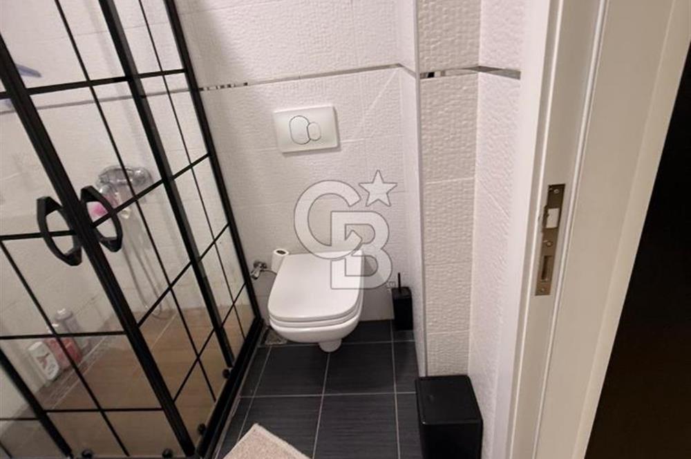 Sümerpark Evleri'nde 2.5+1 150 M² Satılık Daire