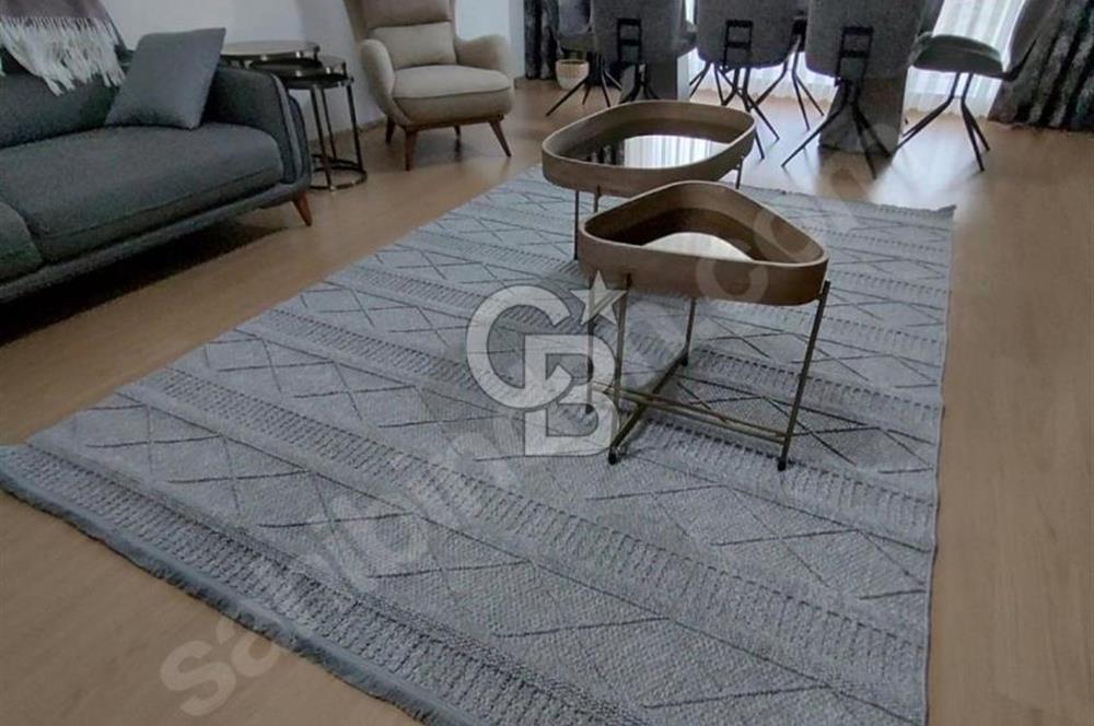 Sümerpark Evleri'nde 2.5+1 150 M² Satılık Daire