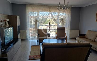 ÇANKAYA AŞIKPAŞA MAH BAKIMLI 4+1 SATILIK DAİRE