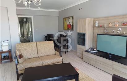 ÇANKAYA AŞIKPAŞA MAH BAKIMLI 4+1 SATILIK DAİRE