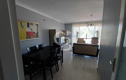 ÇANKAYA AŞIKPAŞA MAH BAKIMLI 4+1 SATILIK DAİRE
