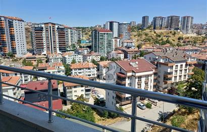 ÇANKAYA AŞIKPAŞA MAH BAKIMLI 4+1 SATILIK DAİRE
