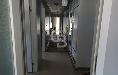 ÇANKAYA AŞIKPAŞA MAH BAKIMLI 4+1 SATILIK DAİRE