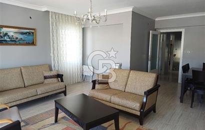ÇANKAYA AŞIKPAŞA MAH BAKIMLI 4+1 SATILIK DAİRE