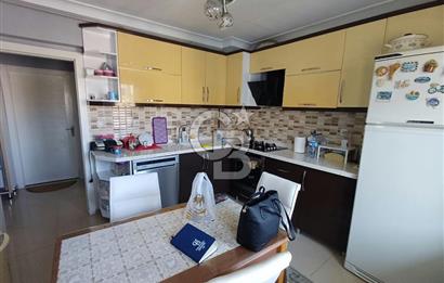 ÇANKAYA AŞIKPAŞA MAH BAKIMLI 4+1 SATILIK DAİRE
