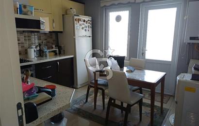 ÇANKAYA AŞIKPAŞA MAH BAKIMLI 4+1 SATILIK DAİRE