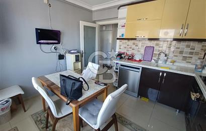 ÇANKAYA AŞIKPAŞA MAH BAKIMLI 4+1 SATILIK DAİRE