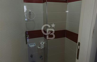 ÇANKAYA AŞIKPAŞA MAH BAKIMLI 4+1 SATILIK DAİRE