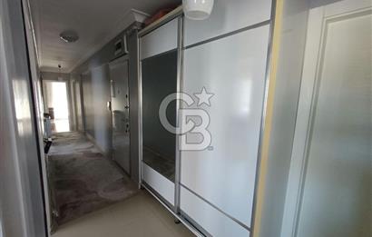 ÇANKAYA AŞIKPAŞA MAH BAKIMLI 4+1 SATILIK DAİRE