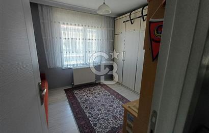 ÇANKAYA AŞIKPAŞA MAH BAKIMLI 4+1 SATILIK DAİRE