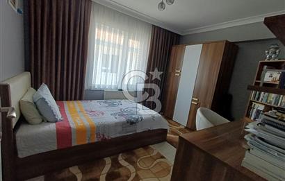 ÇANKAYA AŞIKPAŞA MAH BAKIMLI 4+1 SATILIK DAİRE