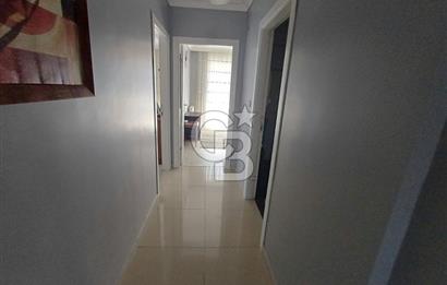 ÇANKAYA AŞIKPAŞA MAH BAKIMLI 4+1 SATILIK DAİRE