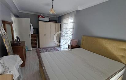 ÇANKAYA AŞIKPAŞA MAH BAKIMLI 4+1 SATILIK DAİRE