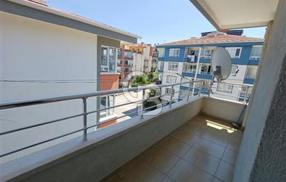 ÇANKAYA AŞIKPAŞA MAH BAKIMLI 4+1 SATILIK DAİRE