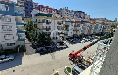 ÇANKAYA AŞIKPAŞA MAH BAKIMLI 4+1 SATILIK DAİRE