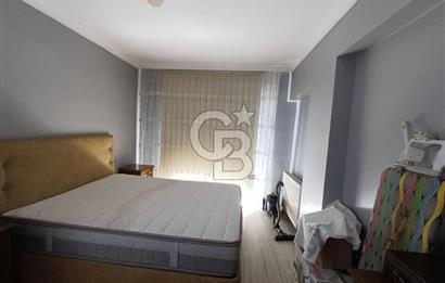 ÇANKAYA AŞIKPAŞA MAH BAKIMLI 4+1 SATILIK DAİRE