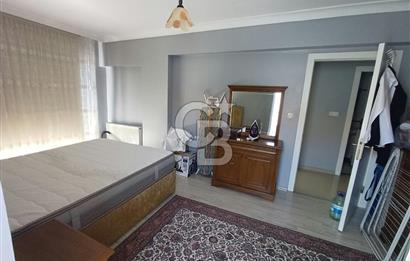 ÇANKAYA AŞIKPAŞA MAH BAKIMLI 4+1 SATILIK DAİRE