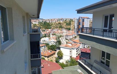 ÇANKAYA AŞIKPAŞA MAH BAKIMLI 4+1 SATILIK DAİRE