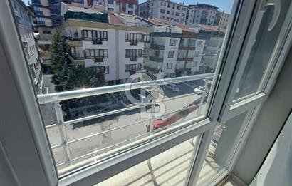 ÇANKAYA AŞIKPAŞA MAH BAKIMLI 4+1 SATILIK DAİRE