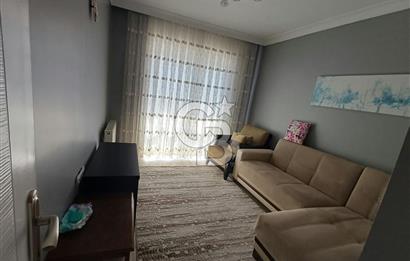 ÇANKAYA AŞIKPAŞA MAH BAKIMLI 4+1 SATILIK DAİRE