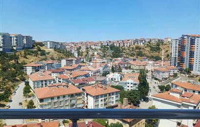 ÇANKAYA AŞIKPAŞA MAH BAKIMLI 4+1 SATILIK DAİRE