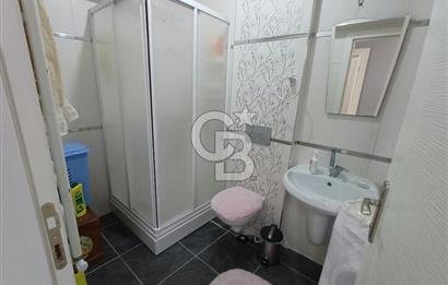 ÇANKAYA AŞIKPAŞA MAH BAKIMLI 4+1 SATILIK DAİRE